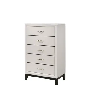 Akerson Chest Chalk