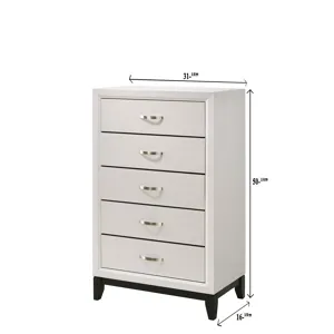 Akerson Chest Chalk