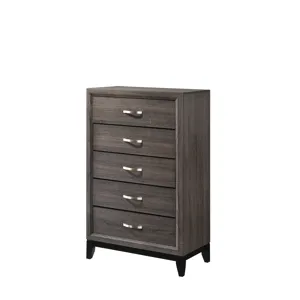 Akerson Chest Grey