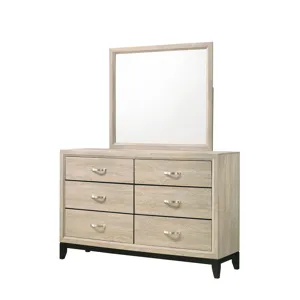 Akerson Dresser Drift Wood