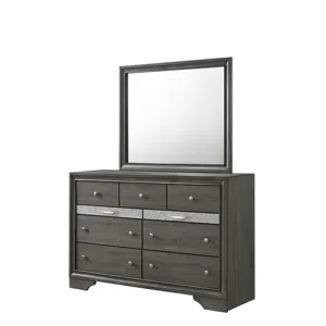 Regata Dresser Grey