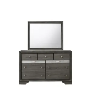 Regata Dresser Grey