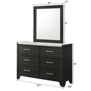 Lamar Dresser