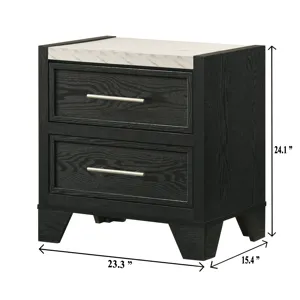 Lamar Night Stand