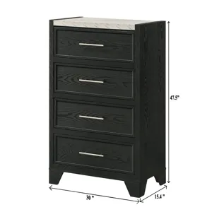 Lamar Chest
