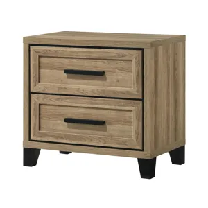 Jameson Night Stand