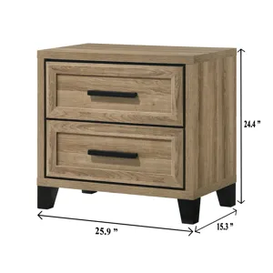 Jameson Night Stand