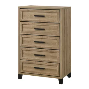 Jameson Chest