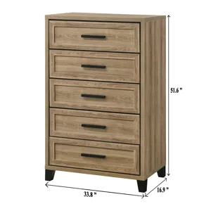 Jameson Chest