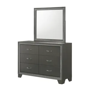 Kaia Dresser