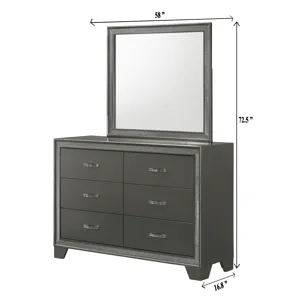Kaia Dresser