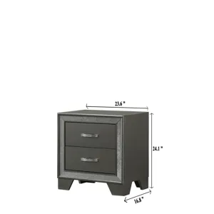 Kaia Night Stand