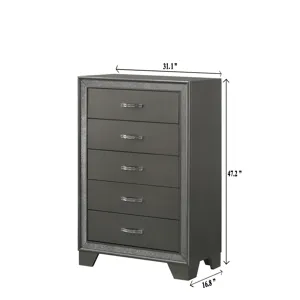 Kaia Chest