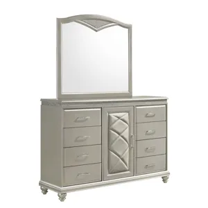 Valiant Dresser