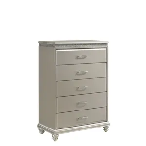 Valiant Chest