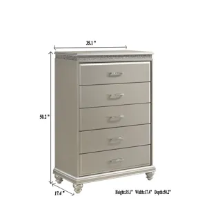 Valiant Chest