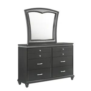 Frampton Dresser