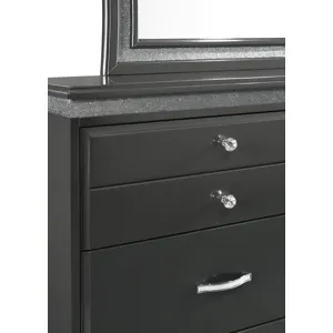 Frampton Dresser