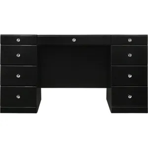 Avery Vanity Black- Base