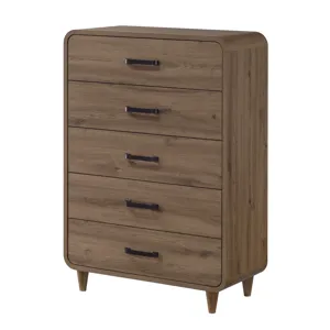 Nyomi Chest - Light Brown
