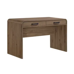 Nyomi Writing Desk - Light Brown