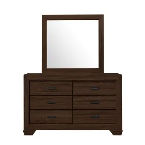 Farrow Dresser - Chocolate