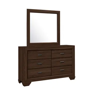 Farrow Dresser - Chocolate