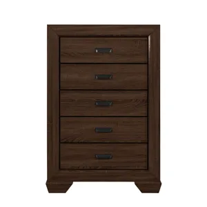Farrow Chest - Chocolate