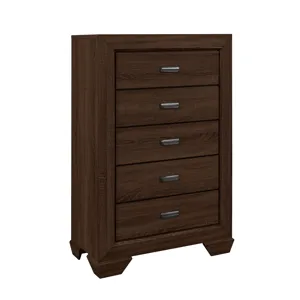 Farrow Chest - Chocolate