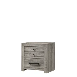 Tundra Night Stand