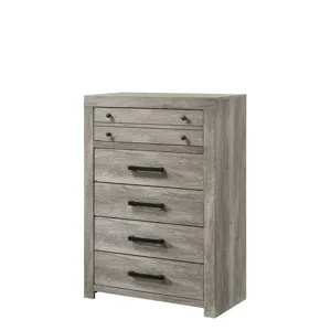 Tundra Chest