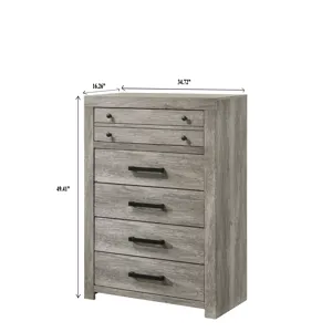 Tundra Chest