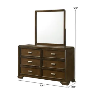 Coffield Dresser