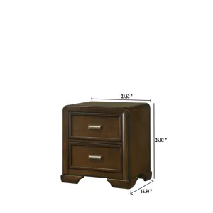Coffield Night Stand