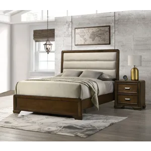 Coffield Night Stand