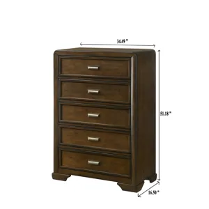 Coffield Chest