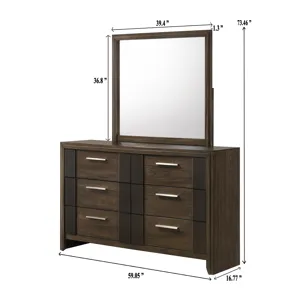 Carlton Dresser