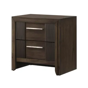 Carlton Night Stand
