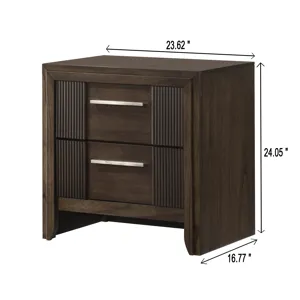 Carlton Night Stand