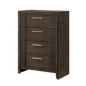 Carlton Chest