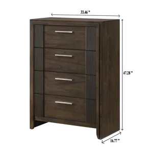 Carlton Chest