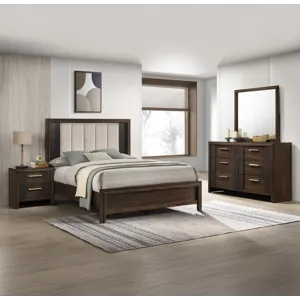 Carlton Chest
