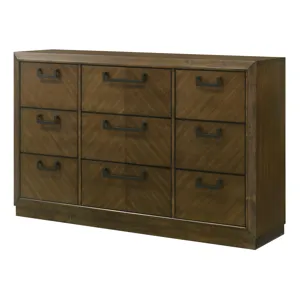 Lakecrest Dresser
