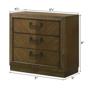 Lakecrest Night Stand
