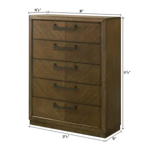 Lakecrest Chest