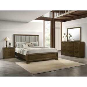 Lakecrest Chest