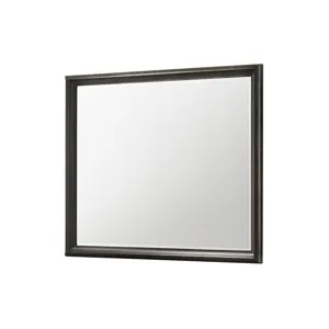 Ethel Dresser Top Mirror