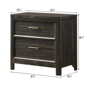 Ethel Night Stand