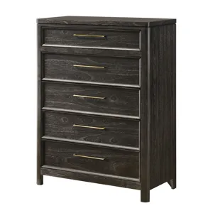 Ethel Chest