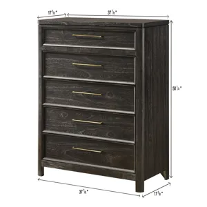 Ethel Chest